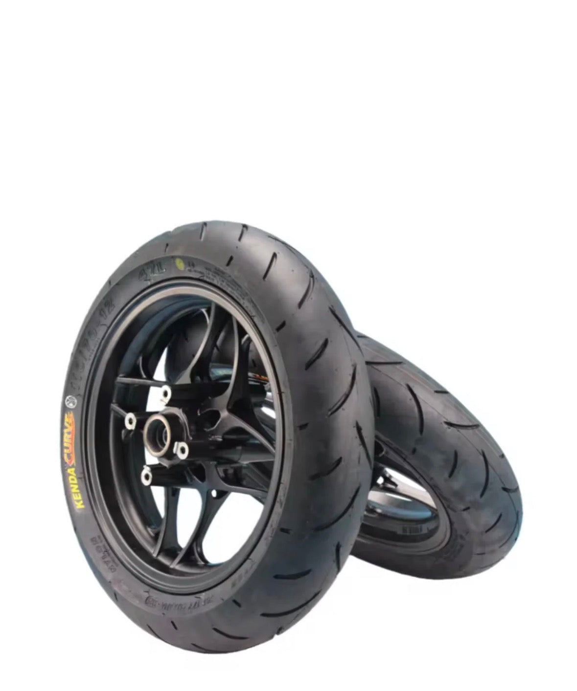 Tubeless Supermoto Wheels (Tuttio / Yozma) – Pre Order