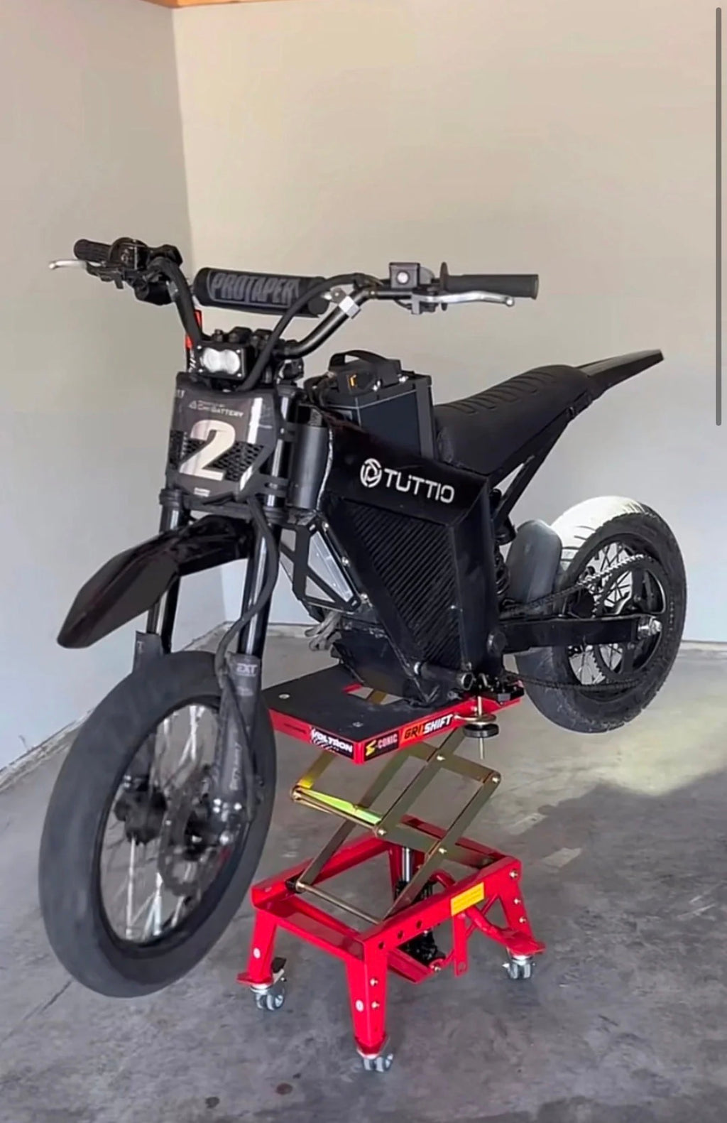 14/12 supermotos